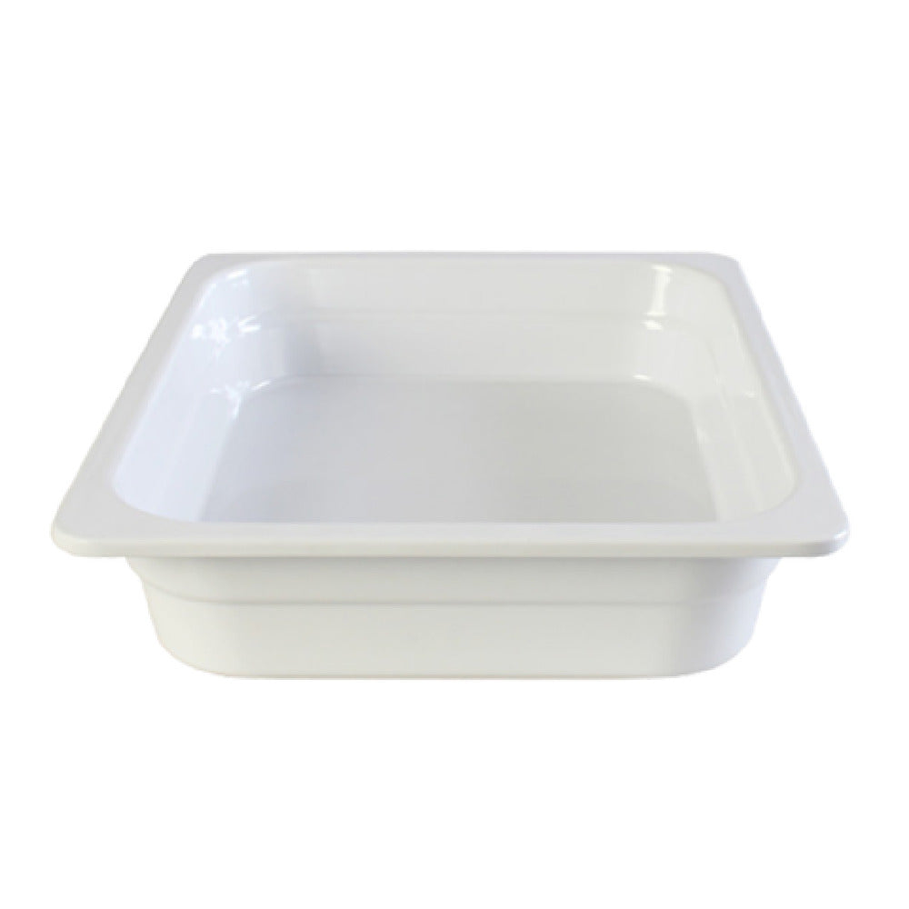 Thunder Group GN1122W Food Pan 1/2 GN 2-1/2" Deep