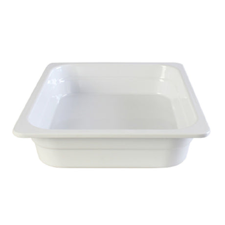 Thunder Group GN1122W Food Pan 1/2 GN 2-1/2" Deep