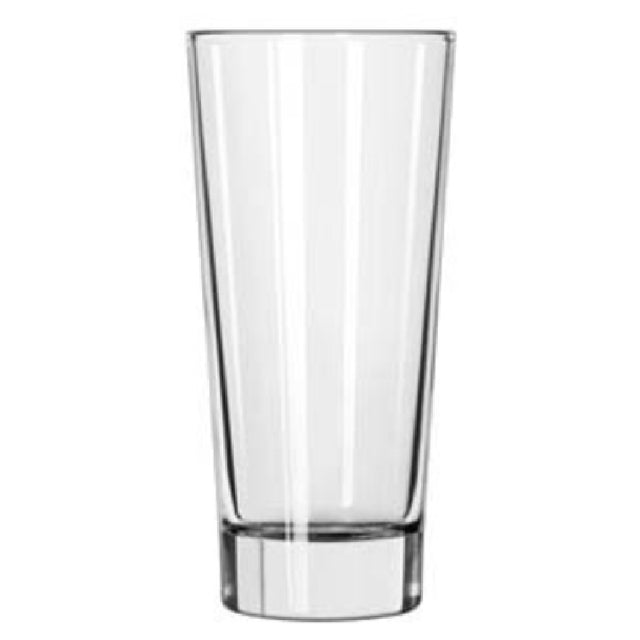 Libbey 15814 Beverage Glass 14 Oz. DuraTuff®