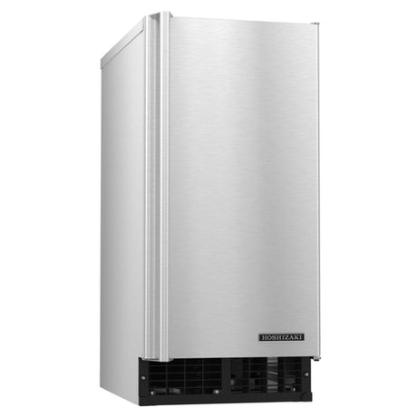 Hoshizaki C-80BAJ-AD Ice Maker With Bin Air-cooled Self-contained Condenser