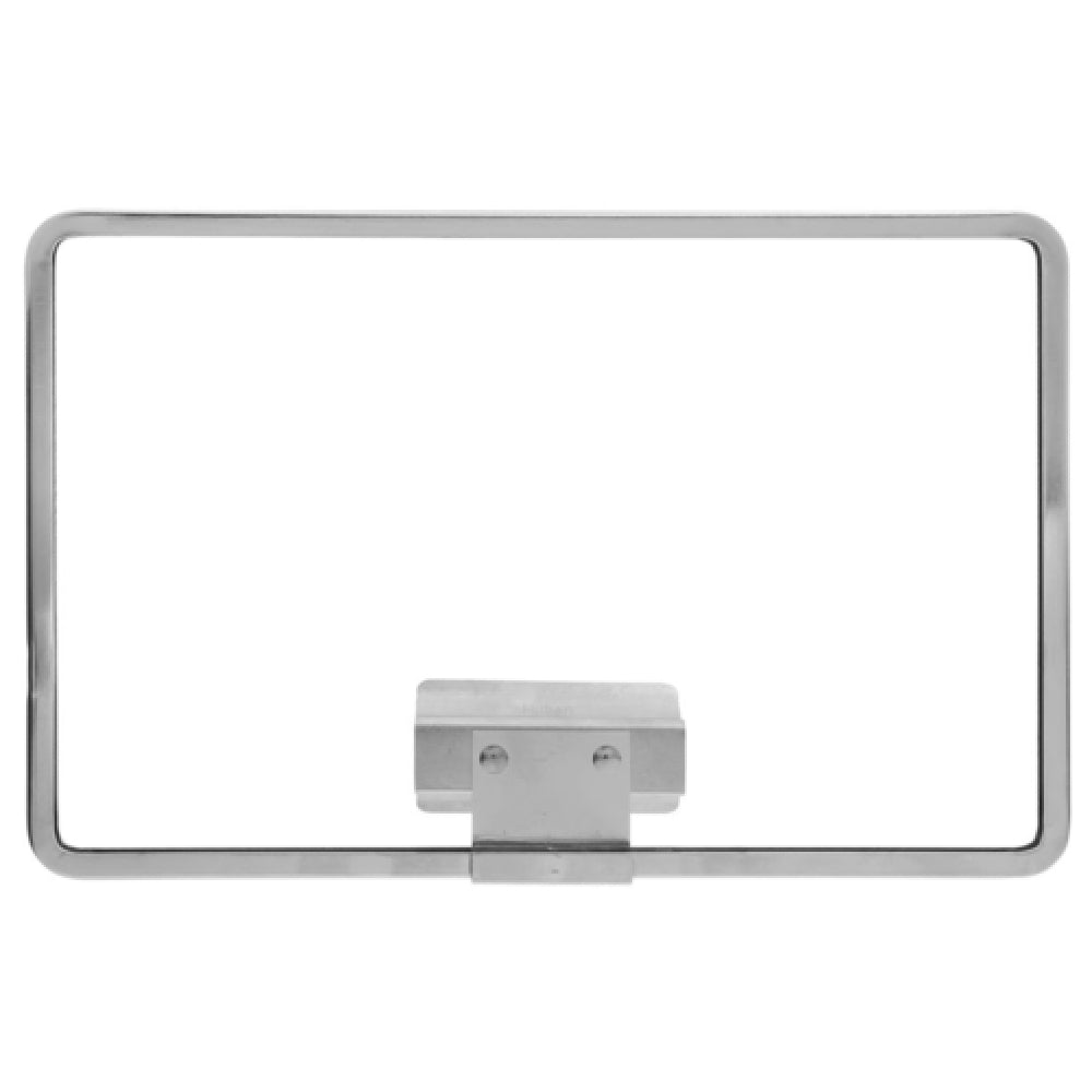 Hubert 55457 - Frame, 11" X 7"H, Rectangular