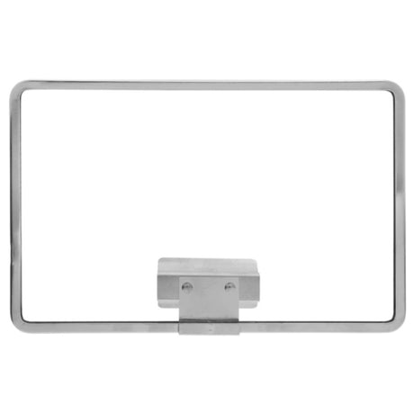 Hubert 55457 - Frame, 11" X 7"H, Rectangular