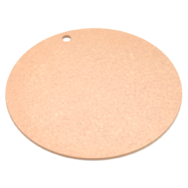 Epicurean 429-001401 Epicurean Pizza Board 14" Dia. X 1/4"H Round