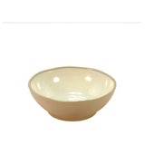 Bauscher Hepp TCM4607 - Marl Collection Bowl, 1-5/16 Qt., 9" Dia. X 3-1/4"H