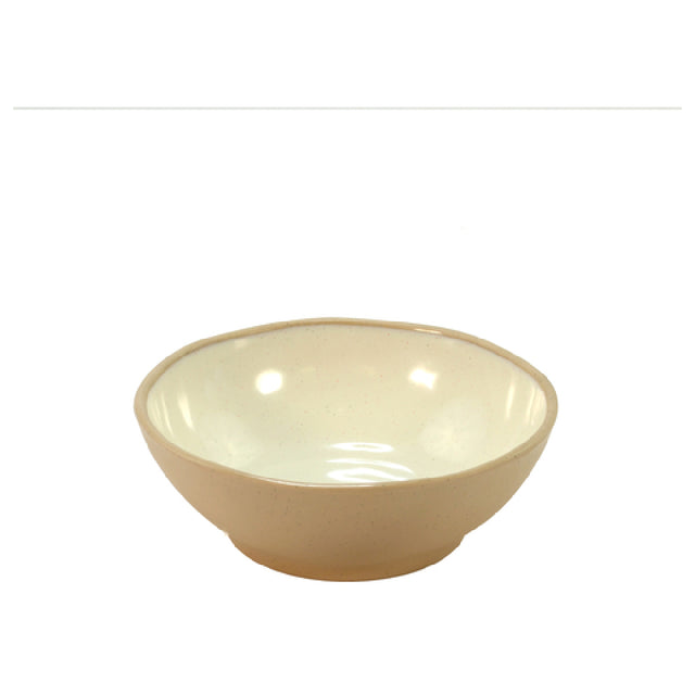 Bauscher Hepp TCM4607 - Marl Collection Bowl, 1-5/16 Qt., 9" Dia. X 3-1/4"H