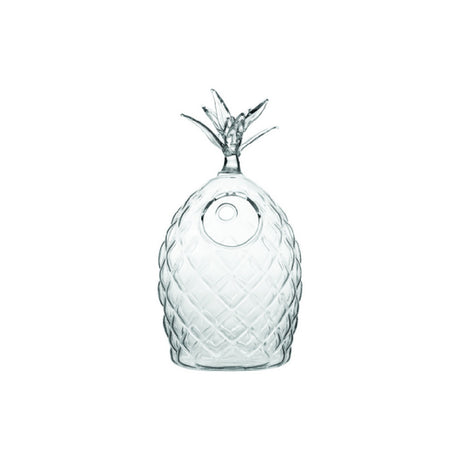 Hospitality Brands HGL10028-006 - Legend Glassware - Maui Elegant Pineapple Glass