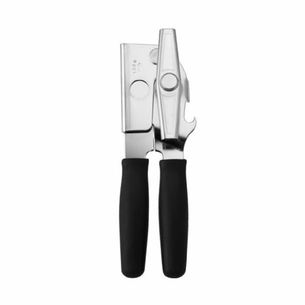 Royal Industries SWING 407BKFS Portable Can Opener Hand Held Black Handle