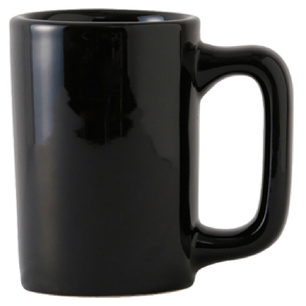 Tuxton BBM-1007 Texan Mug 10 Oz. 3-1/4" Dia. X 4-1/2"H