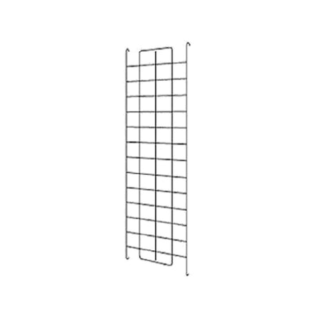 Eagle E1886-C Enclosure Panel 14"W Fits 18"D Wire Shelf With 86"H Post