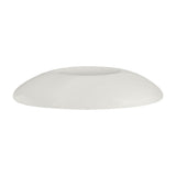 Steelite 51109ST3269L Bowl Lid 7.5" X 1.125" White Album