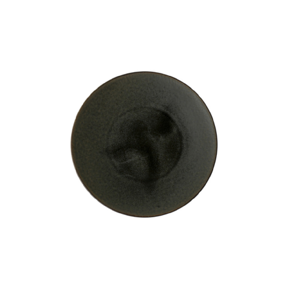 Steelite 6418MY033 Coupe Plate 8.25" Wabi Sabi