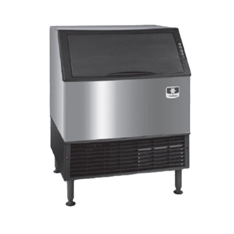 Manitowoc URF0310A NEO® Undercounter Ice Maker Cube-style Air-cooled