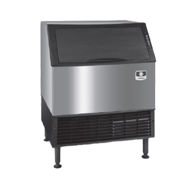 Manitowoc UDF0310A NEO® Undercounter Ice Maker Cube-style Air-cooled