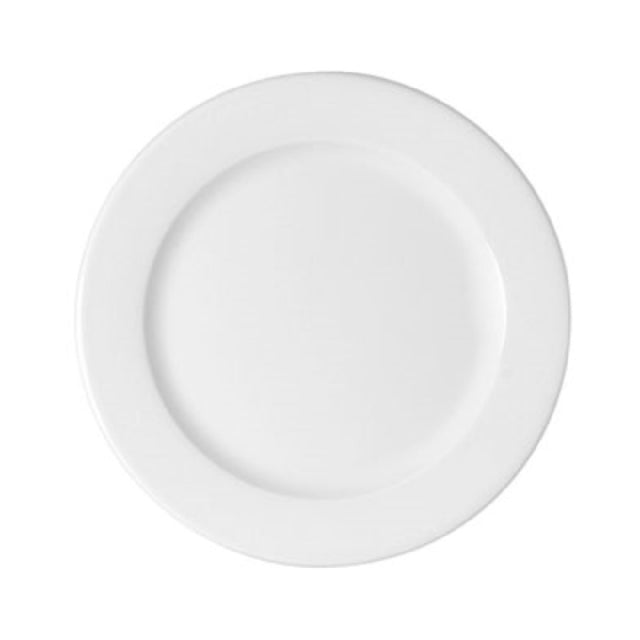 Bauscher Hepp 700017 - Plate, 6.77" Dia., Round