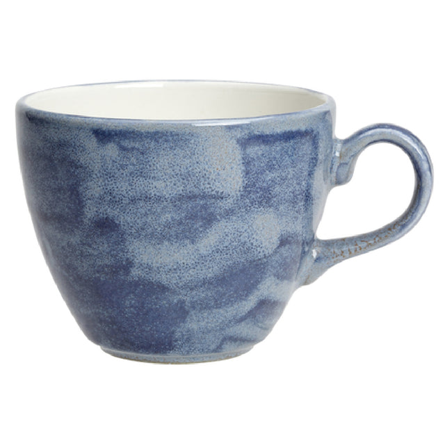 Steelite 1777X0023 Cup 3 Oz. With Handle