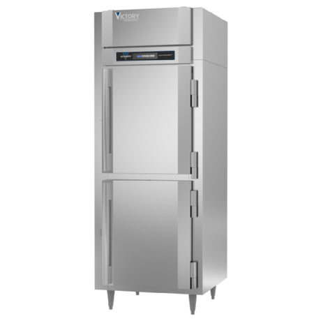 Victory HSA-1D-1-EW-HD UltraSpec™ Series Heated Cabinet Powered By V-Core™