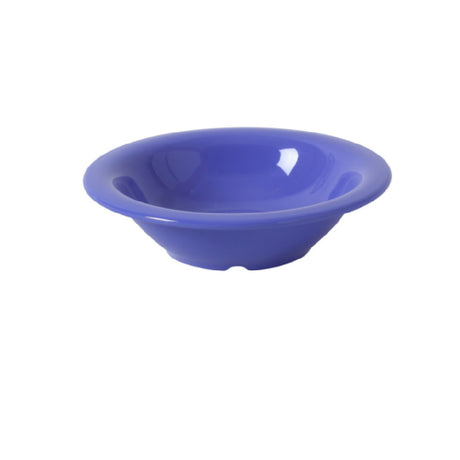 Yanco MS-5712BU Milestone Soup Bowl 12 Oz. 7-1/2" Dia. X 1-3/4"H