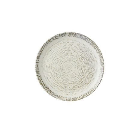 Churchill China ECATEV111 - Plate, 11.33" Dia., Round