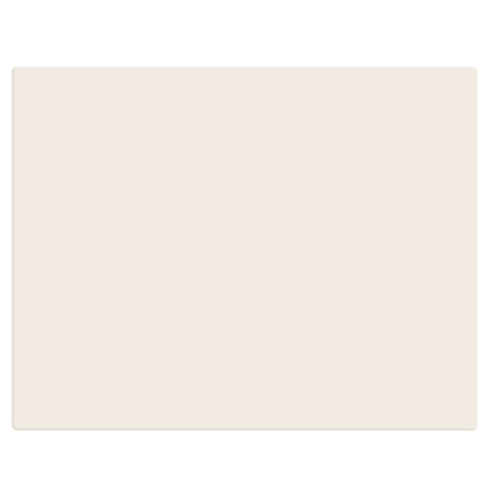 Bon Chef EZ-12-COVER-TAN - EZ Fit Smart Cover, Fits 1/2 Size, EZ-12-3 & EZ-12-5