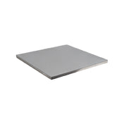 FOH BTR024GYC18 Smart Buffet Ware® Eco System Warm Platform Grey Stone