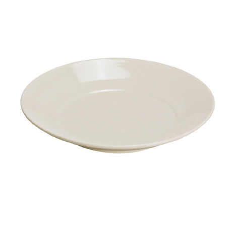 Yanco RE-210 Recovery Salad Plate 10-1/2" Dia. X 1-7/8"H Round