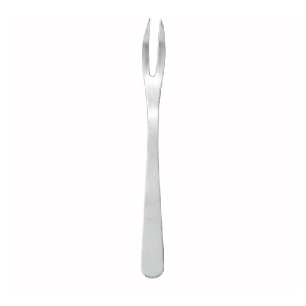 Winco SND-F7 Snail Fork Stainless Steel