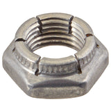 Franklin Machine Products 205-1235 Nut Stop (1/2" -20 Flex Lock)