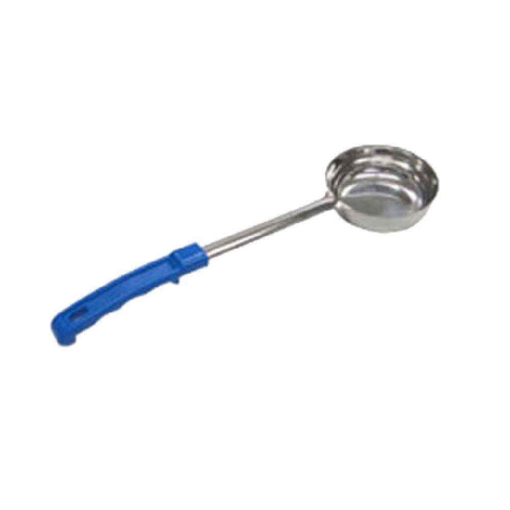 Admiral Craft LAD-8SO Portion Control Ladle 8 Oz. Solid