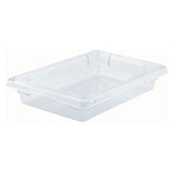 Winco PFSF-3 Food Storage Box 5 Gallon (18.9 Kg) 18" X 26" X 3-1/2"