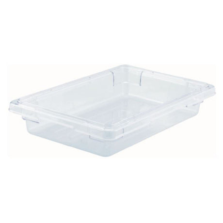 Winco PFSF-3 Food Storage Box 5 Gallon (18.9 Kg) 18" X 26" X 3-1/2"