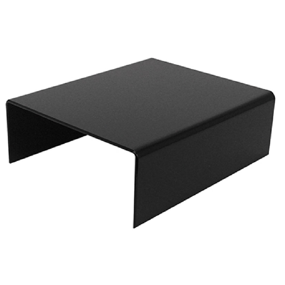 Bauscher Hepp TB257 - Standard Riser, 11-4/5" X 9-7/8" X 3-15/16"H, Rectangular