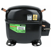 Empura Parts 104010243 Compressor Compatible With: E-KB27F Empura Refrigeration