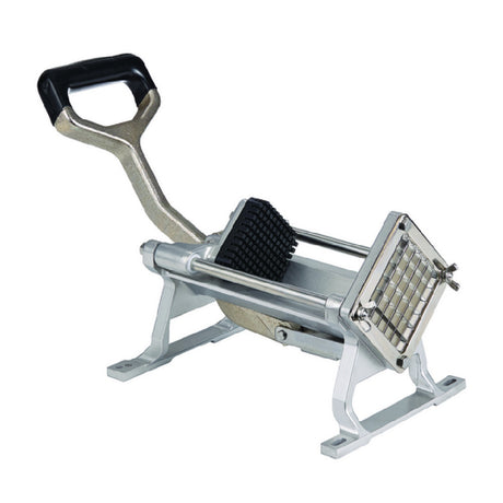 Hubert 65451 - Chronos® French Fry Cutter, 10"W X 9"D X 20"H, 1/2" Blade