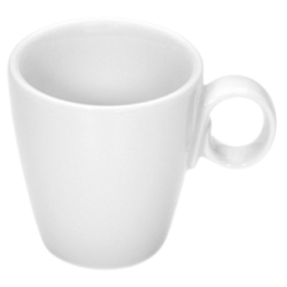 Bauscher Hepp 415258-730244 - Cup, 2-3/4 Oz., 2-2/5"H