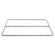 Franklin Machine Products 228-1202 Basket Support Wire Rack 11-1/2"L X 13-1/2"W