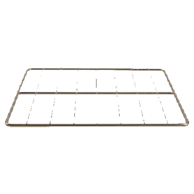 Franklin Machine Products 228-1202 Basket Support Wire Rack 11-1/2"L X 13-1/2"W