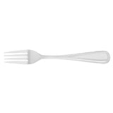 Steelite WL7906 Salad Fork 7-1/4" European Rim Style