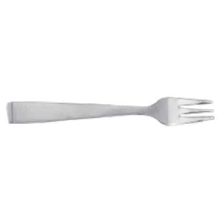 International Tableware CO-223 Oyster Fork 6-1/4" Long 18/0 Stainless Steel