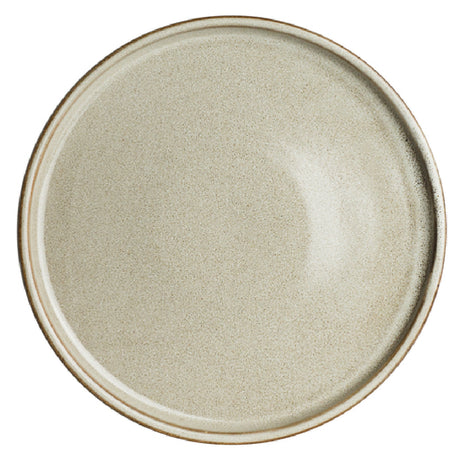 Steelite 6121RG091 Plate 9" Dia. Round