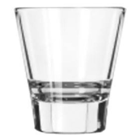 Libbey 15733 Espresso Glass 3-3/4 Oz. Stackable