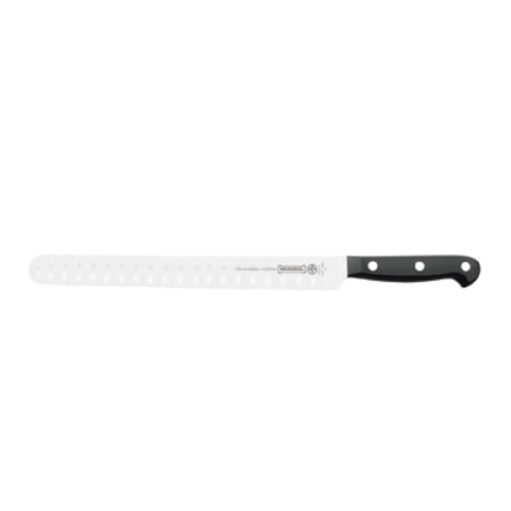 Mundial BP5127-10GE - Slicer Knife, 10", Granton Edge