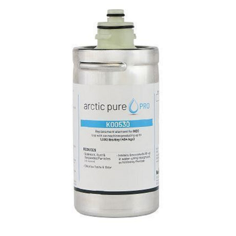 Manitowoc K00532 5 Micron International NEO Replacement Cartridge