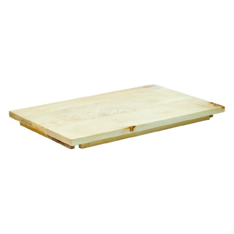 Hubert 71497 - Expressly Hubert® Display Platter, 21-1/10"L X 12-3/4"W X 1-3/8"H