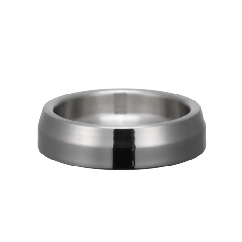 Service Ideas CBDDWADPT Service Ideas Fancy Feet Leg Adaptor Polished Stainless