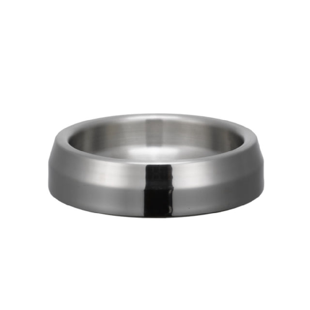 Service Ideas CBDDWADPT Service Ideas Fancy Feet Leg Adaptor Polished Stainless