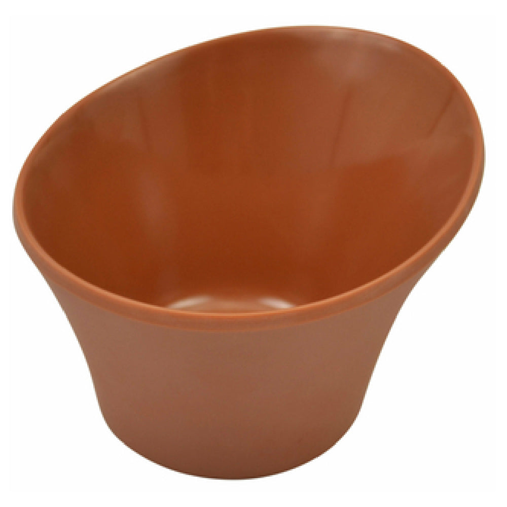 Bauscher Hepp TT1541M - Reef Collection Bowl, 4 Oz., 3-3/4" X 3-1/2" X 2-1/2"H
