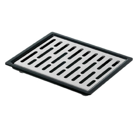 Server Products 07291 DRIP TRAY Countertop /drop-in 7" X 6" (17 Cm X 15 Cm)