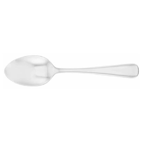 Steelite WL5007 Dessert Spoon 7" 18/0 Stainless Steel With Mirror Finish