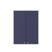 Summit CABMN2430 - Wall Cabinet, 24" W X 30"H, French Door