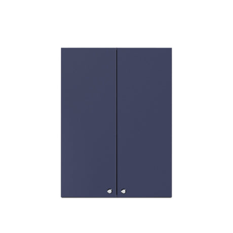 Summit CABMN2430 - Wall Cabinet, 24" W X 30"H, French Door